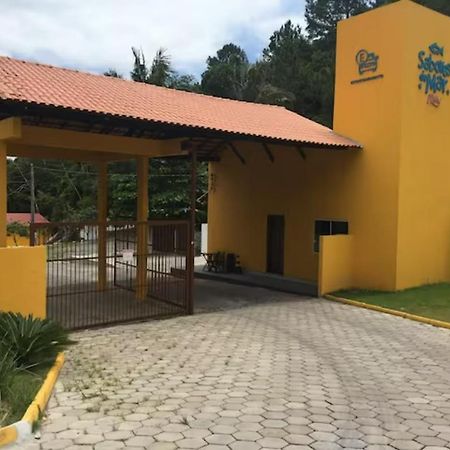 Pousada Sabores Do Mar Laranjeiras Balneário Camboriú المظهر الخارجي الصورة